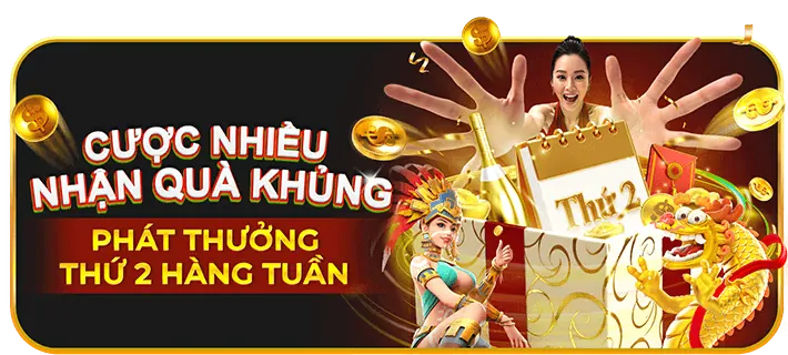 Các trò chơi và dịch vụ tại Thomo38