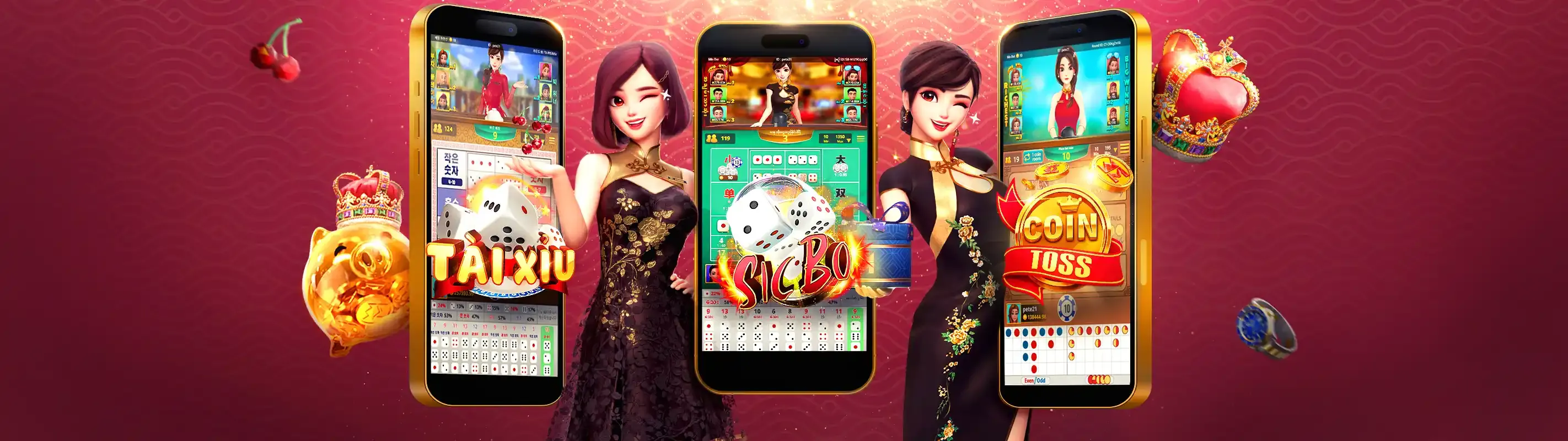 Hoàn trả casino Thomo38