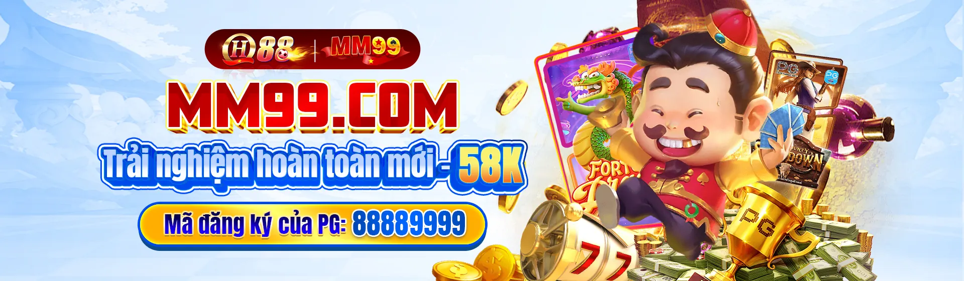 Nổ Hũ thomo38 2026