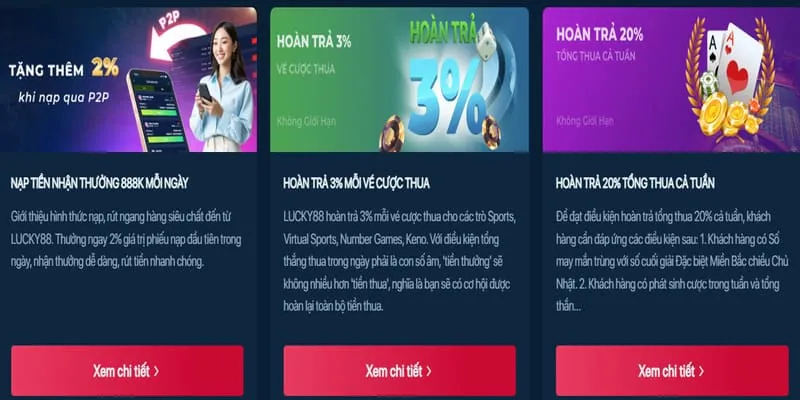 Bàn chơi Baccarat trực tiếp